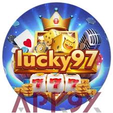 lucky97 Apk