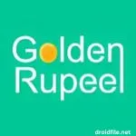 Golden Rupee