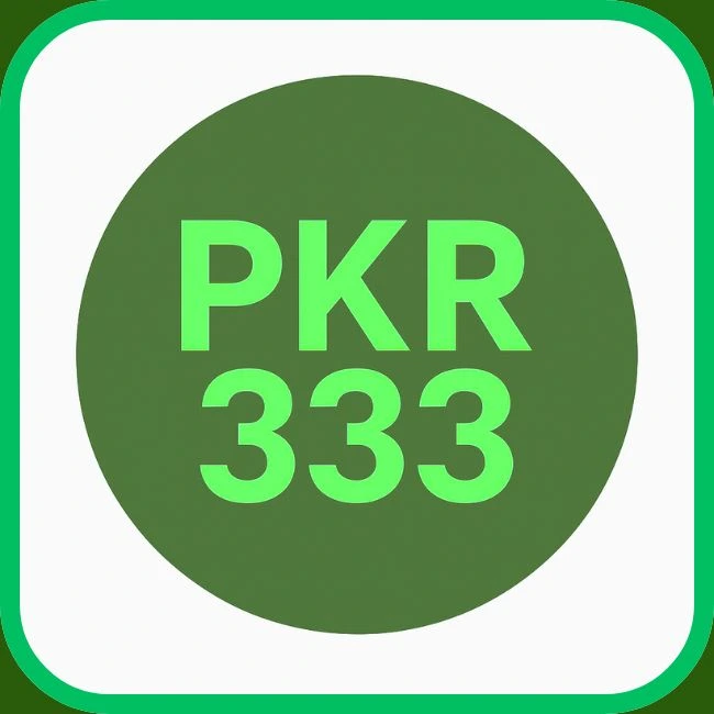 pkr333