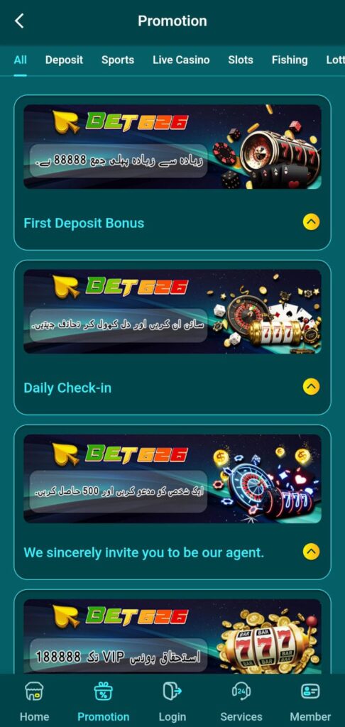 bet626